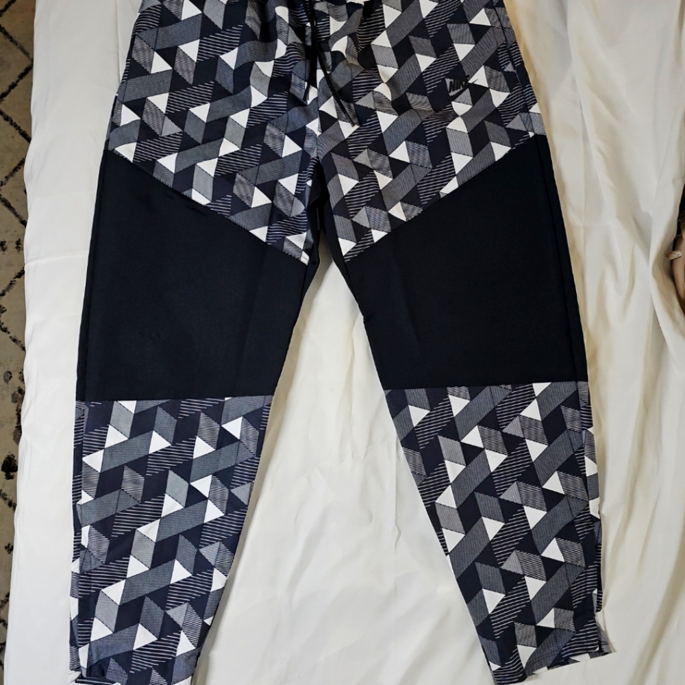 Nike Serena Williams tennis pants medium